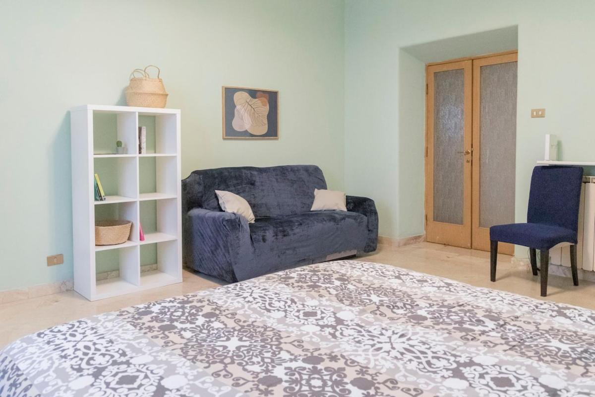 Apartment Vatican-cipro Spacious With A Balcony *