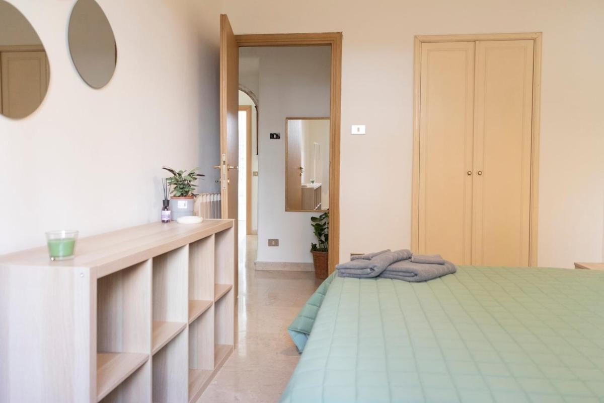 Vatican-cipro Spacious With A Balcony Apartment *
