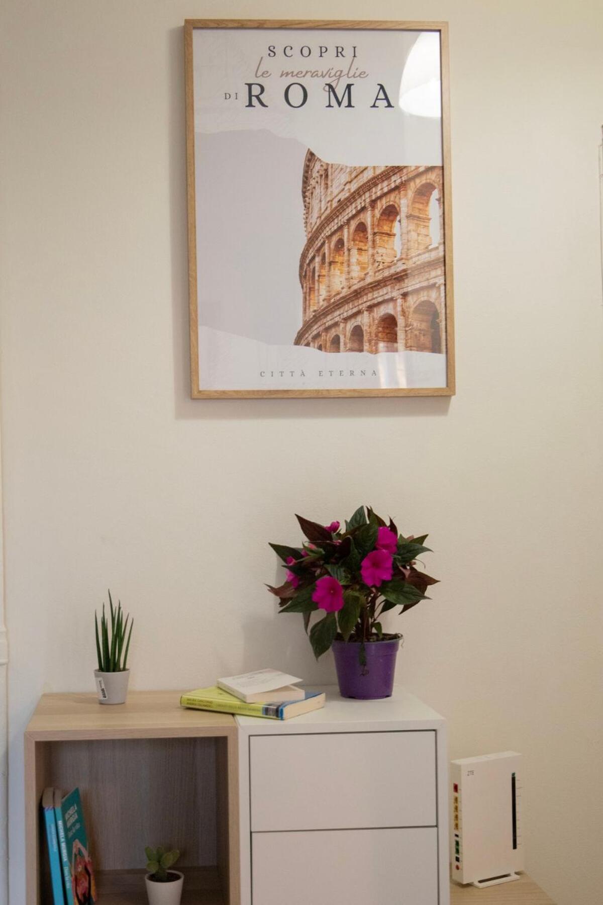 Vatican-cipro Spacious With A Balcony Apartment